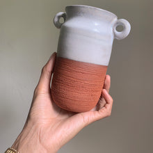 Load image into Gallery viewer, Loop Vase