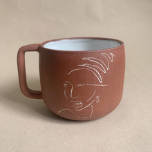 Load image into Gallery viewer, For Nina Mug - MISSISSIPPI