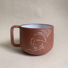 Load image into Gallery viewer, For Nina Mug - freedom