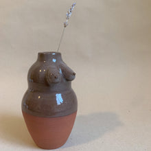 Load image into Gallery viewer, Bodied Vase