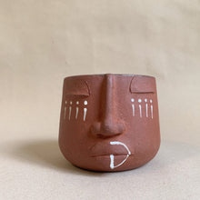 Load image into Gallery viewer, Face Planter - red clay
