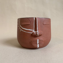 Load image into Gallery viewer, Face Planter - red clay