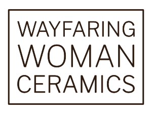 Wayfaring Woman Ceramics